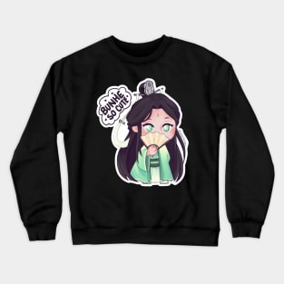 shizun Crewneck Sweatshirt